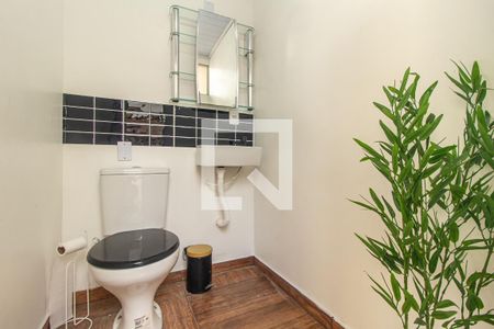 Casa de condomínio para alugar com 225m², 2 quartos e 1 vaga Casa de condomínio para alugar com 225m², 2 quartos e 1 vagaLavabo