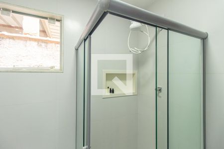 Casa de condomínio para alugar com 225m², 2 quartos e 1 vaga Casa de condomínio para alugar com 225m², 2 quartos e 1 vagaDetalhe do Banheiro