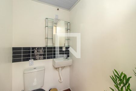 Casa de condomínio para alugar com 225m², 2 quartos e 1 vaga Casa de condomínio para alugar com 225m², 2 quartos e 1 vagaLavabo