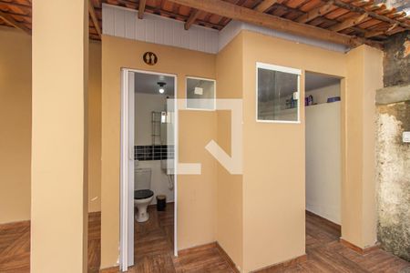 Casa de condomínio para alugar com 225m², 2 quartos e 1 vaga Casa de condomínio para alugar com 225m², 2 quartos e 1 vagaLavabo