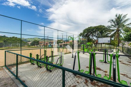 Casa de condomínio para alugar com 225m², 2 quartos e 1 vaga Casa de condomínio para alugar com 225m², 2 quartos e 1 vagaÁrea comum