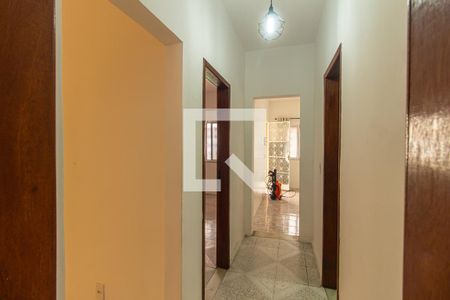 Casa de condomínio para alugar com 225m², 2 quartos e 1 vaga Casa de condomínio para alugar com 225m², 2 quartos e 1 vagaCorredor