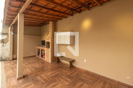 Casa de condomínio para alugar com 225m², 2 quartos e 1 vaga Casa de condomínio para alugar com 225m², 2 quartos e 1 vagaVaranda Gourmet
