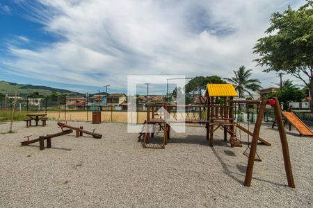 Casa de condomínio para alugar com 225m², 2 quartos e 1 vaga Casa de condomínio para alugar com 225m², 2 quartos e 1 vagaÁrea comum - Playground