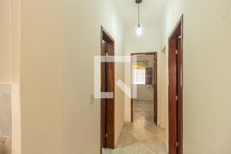 Casa de condomínio para alugar com 225m², 2 quartos e 1 vaga Casa de condomínio para alugar com 225m², 2 quartos e 1 vagaCorredor