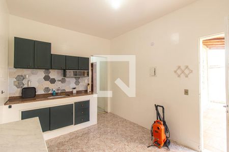 Casa de condomínio para alugar com 225m², 2 quartos e 1 vaga Casa de condomínio para alugar com 225m², 2 quartos e 1 vagaCozinha