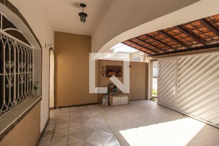 Casa de condomínio para alugar com 225m², 2 quartos e 1 vaga Casa de condomínio para alugar com 225m², 2 quartos e 1 vagaVista da Sala