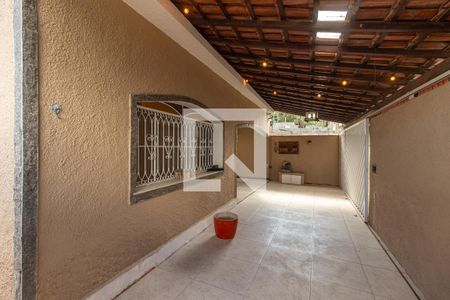 Casa de condomínio para alugar com 225m², 2 quartos e 1 vaga Casa de condomínio para alugar com 225m², 2 quartos e 1 vagaÁrea Externa