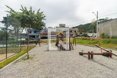 Casa de condomínio para alugar com 225m², 2 quartos e 1 vaga Casa de condomínio para alugar com 225m², 2 quartos e 1 vagaÁrea comum - Playground