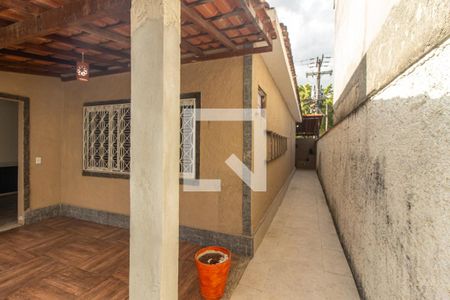 Casa de condomínio para alugar com 225m², 2 quartos e 1 vaga Casa de condomínio para alugar com 225m², 2 quartos e 1 vagaÁrea Externa