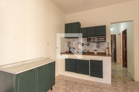 Casa de condomínio para alugar com 225m², 2 quartos e 1 vaga Casa de condomínio para alugar com 225m², 2 quartos e 1 vagaDetalhe da Cozinha