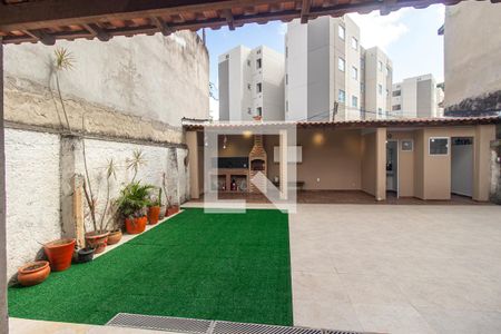 Casa de condomínio para alugar com 225m², 2 quartos e 1 vaga Casa de condomínio para alugar com 225m², 2 quartos e 1 vagaVista do Quarto 1