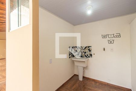 Casa de condomínio para alugar com 225m², 2 quartos e 1 vaga Casa de condomínio para alugar com 225m², 2 quartos e 1 vagaÁrea de Serviço