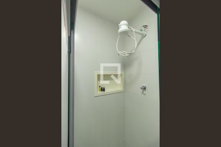 Casa de condomínio para alugar com 225m², 2 quartos e 1 vaga Casa de condomínio para alugar com 225m², 2 quartos e 1 vagaDetalhe do Banheiro