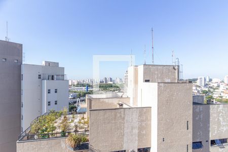 Vista de apartamento para alugar com 2 quartos, 47m² em Centro, Osasco