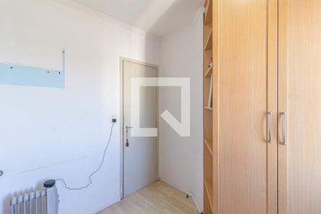 Quarto 1 de apartamento para alugar com 2 quartos, 47m² em Centro, Osasco