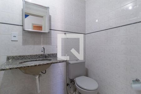 Apartamento para alugar com 47m², 2 quartos e 1 vagaBanheiro