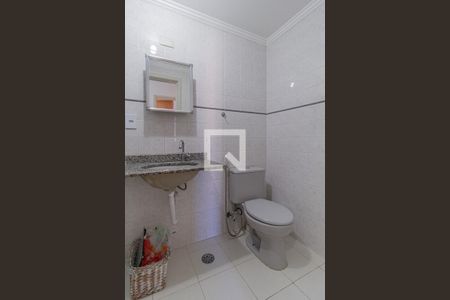 Apartamento para alugar com 47m², 2 quartos e 1 vagaBanheiro