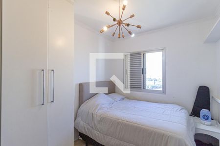 Quarto 2 de apartamento para alugar com 2 quartos, 47m² em Centro, Osasco