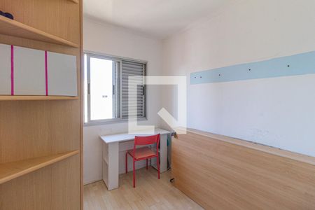 Quarto 1 de apartamento para alugar com 2 quartos, 47m² em Centro, Osasco