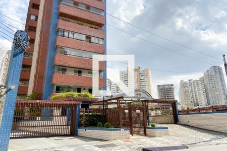 Fachada de apartamento para alugar com 2 quartos, 47m² em Centro, Osasco