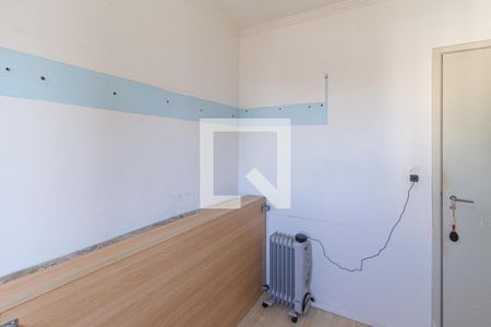Quarto 1 de apartamento para alugar com 2 quartos, 47m² em Centro, Osasco