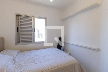 Quarto 2 de apartamento para alugar com 2 quartos, 47m² em Centro, Osasco
