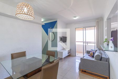 Apartamento para alugar com 2 quartos, 47m² em Centro, Osasco
