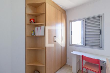 Quarto 1 de apartamento para alugar com 2 quartos, 47m² em Centro, Osasco