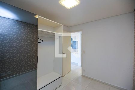 Quarto 1 de apartamento à venda com 2 quartos, 50m² em Vila Antonieta, São Paulo
