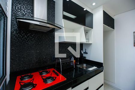 Apartamento à venda com 50m², 2 quartos e 1 vaga Apartamento à venda com 50m², 2 quartos e 1 vagaCozinha