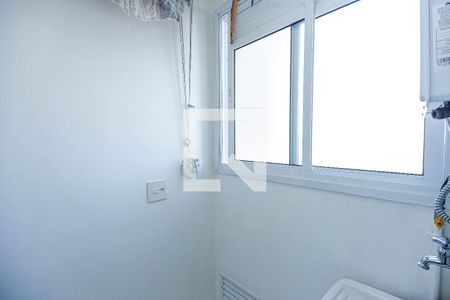 Apartamento à venda com 50m², 2 quartos e 1 vaga Apartamento à venda com 50m², 2 quartos e 1 vagaÁrea de Serviço