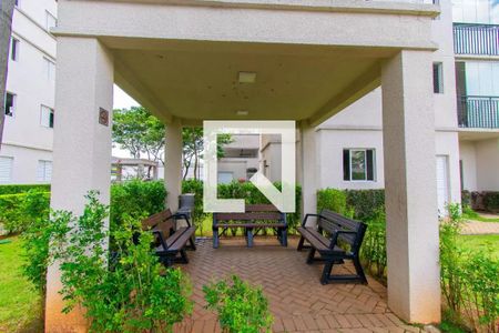 Apartamento à venda com 50m², 2 quartos e 1 vaga Apartamento à venda com 50m², 2 quartos e 1 vagaÁrea comum