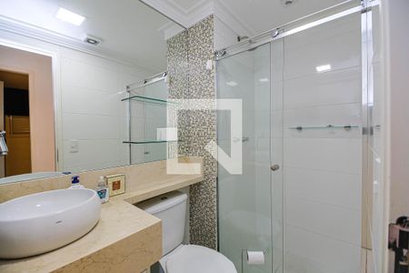 Apartamento à venda com 50m², 2 quartos e 1 vaga Apartamento à venda com 50m², 2 quartos e 1 vagaBanheiro