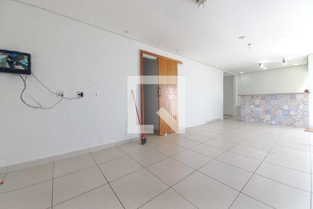 Sala de casa à venda com 4 quartos, 200m² em Vila Padre Manoel de Nobrega, Campinas