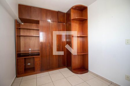Quarto 2 de apartamento para alugar com 2 quartos, 49m² em Setor Industrial (taguatinga), Brasília