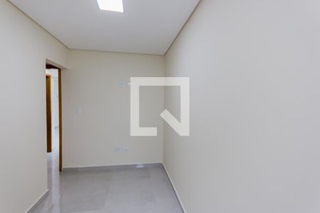 Quarto  de apartamento à venda com 2 quartos, 108m² em Vila Alto de Santo André, Santo André