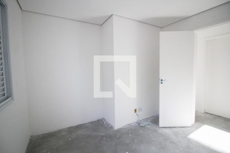 Quarto 1 de kitnet/studio à venda com 1 quarto, 32m² em Vila Mazzei, São Paulo