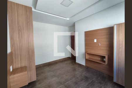 Quarto 1 de apartamento para alugar com 3 quartos, 110m² em Setor Habitacional Vicente Pires, Brasília