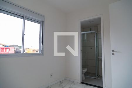 Studio à venda com 30m², 1 quarto e sem vagaSuíte