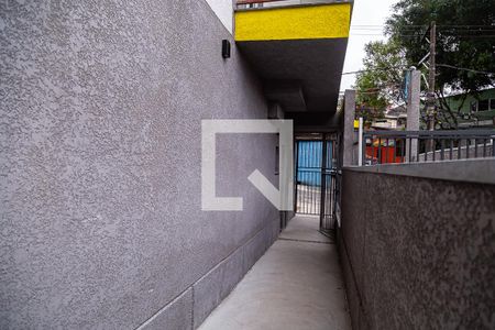 Studio à venda com 30m², 1 quarto e sem vagaÁrea Comum