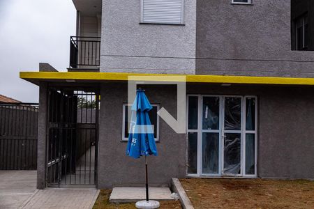 Studio à venda com 30m², 1 quarto e sem vagaFachada