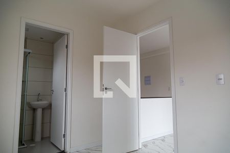 Studio à venda com 30m², 1 quarto e sem vagaSuíte