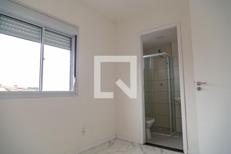 Studio à venda com 30m², 1 quarto e sem vagaSuíte