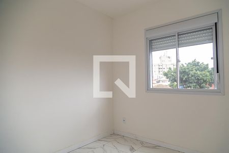 Suíte de kitnet/studio à venda com 1 quarto, 30m² em Vila Campestre, São Paulo