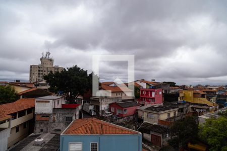 Studio à venda com 30m², 1 quarto e sem vagaVista da Suíte