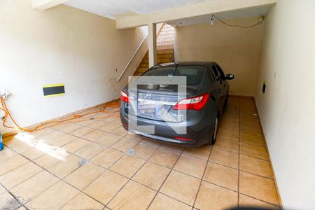 Casa para alugar com 174m², 3 quartos e 2 vagas Casa para alugar com 174m², 3 quartos e 2 vagasGaragem