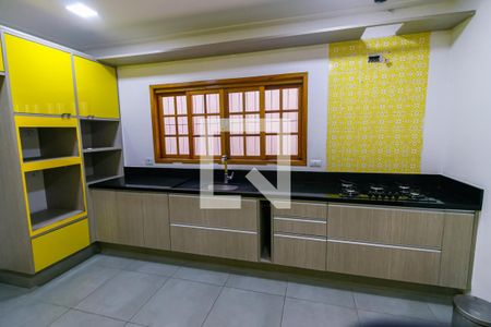 Casa para alugar com 174m², 3 quartos e 2 vagas Casa para alugar com 174m², 3 quartos e 2 vagasCozinha - Armários