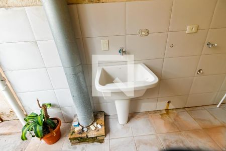 Casa para alugar com 174m², 3 quartos e 2 vagas Casa para alugar com 174m², 3 quartos e 2 vagasÁrea de Serviço