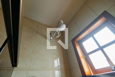 Casa para alugar com 174m², 3 quartos e 2 vagas Casa para alugar com 174m², 3 quartos e 2 vagasBanheiro Corredor